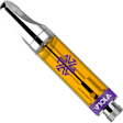 Product image for Grandma's Pie Cartridge 0.8g